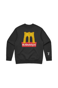 McBrooklyn Sweatshirt