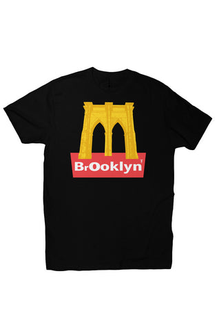 Limited McBrooklyn T-Shirt