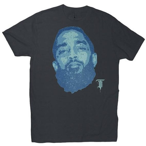 Nipsey Blue Tee