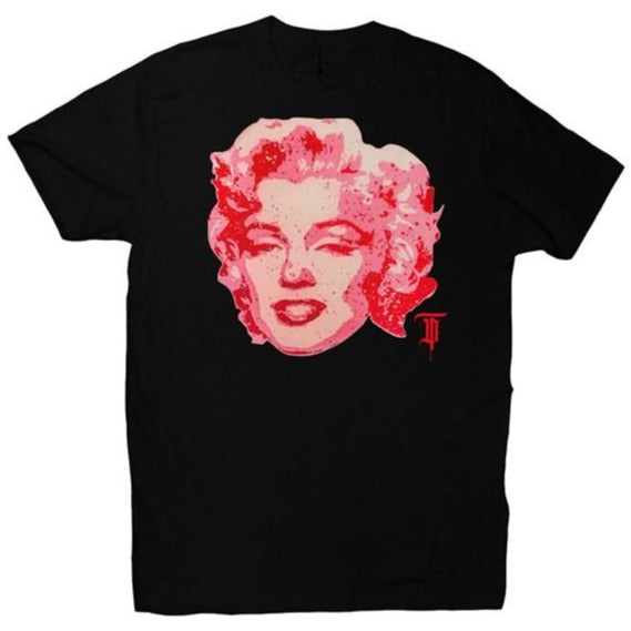 Marilyn Monrose Tee