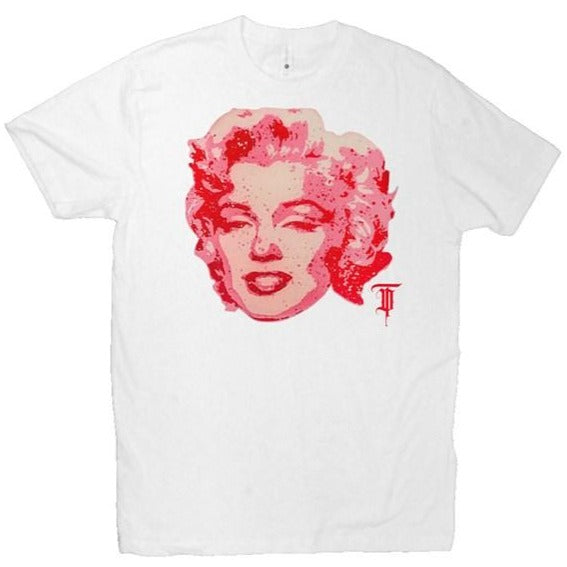 Marilyn Monrose Tee