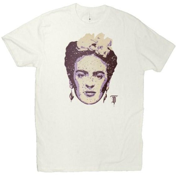 Frida Kahlo Tee