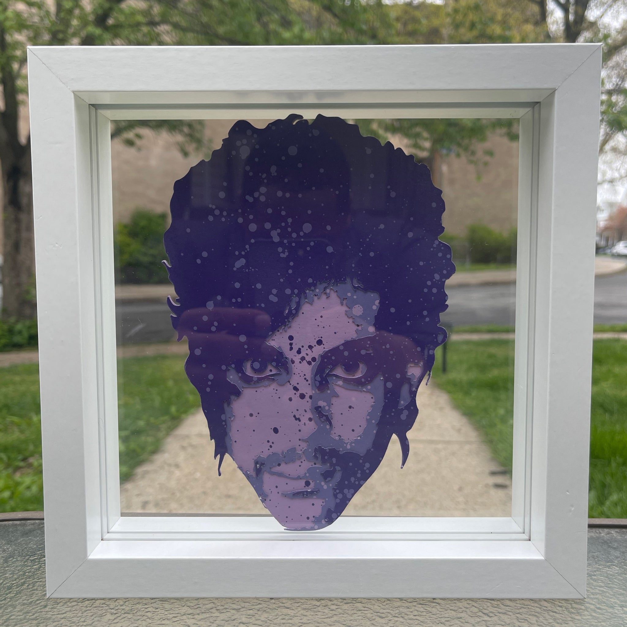 Prince Floating Head