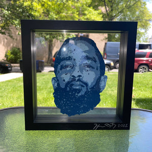 Nipsey Floating Head