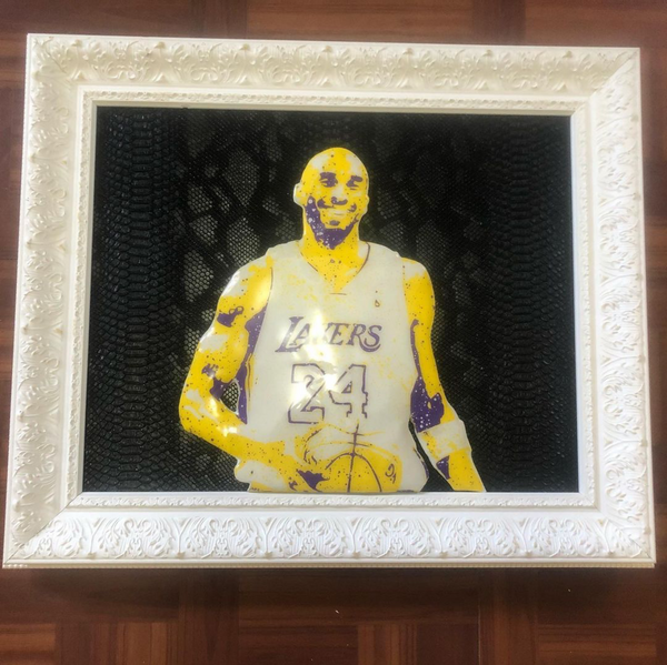 Mamba Mentality