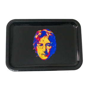 John Lennon Tray