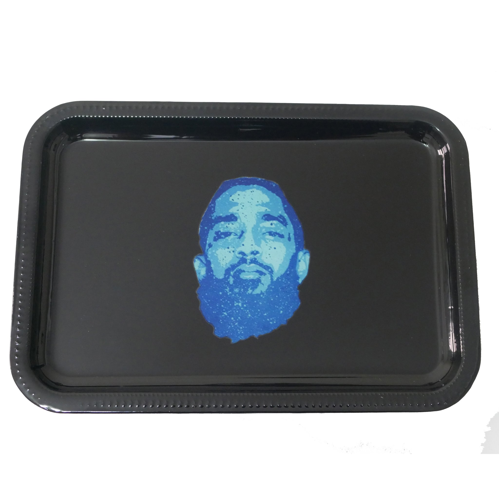 Nipsey Blue Tray