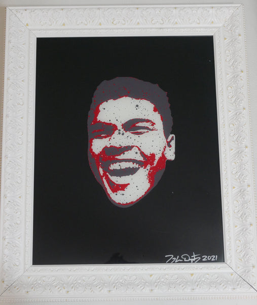 Muhammad Ali (Flatheads Collection)