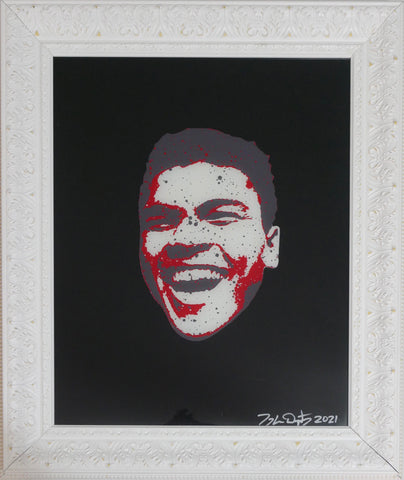 Muhammad Ali (Flatheads Collection)