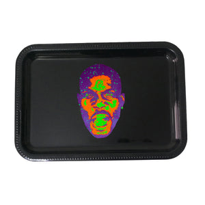 DMX Tray