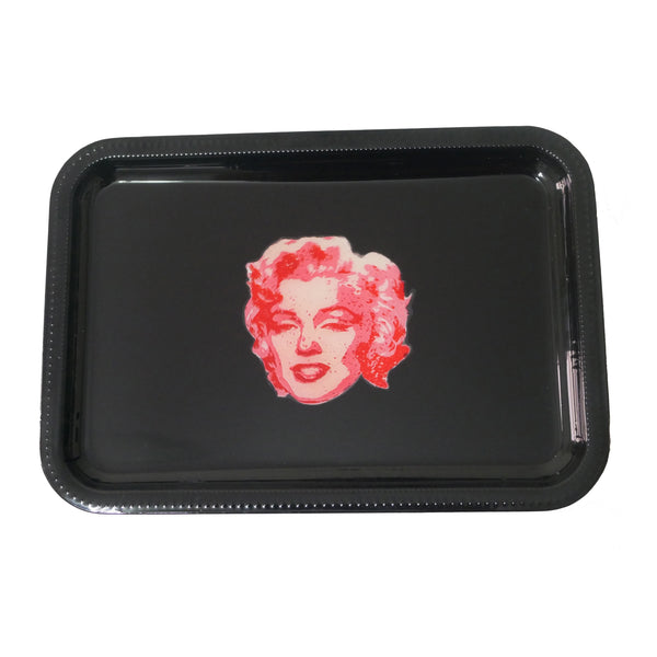 Marilyn Monrose Tray