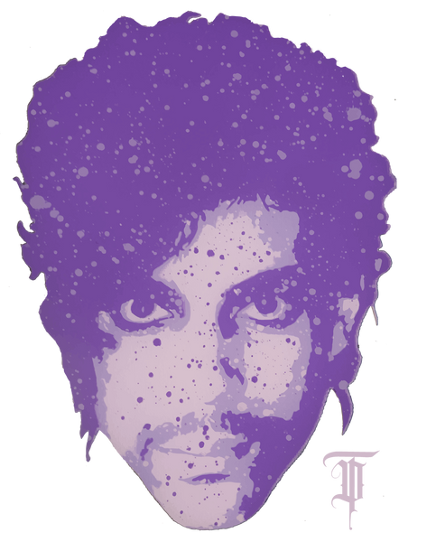 Purple Prince