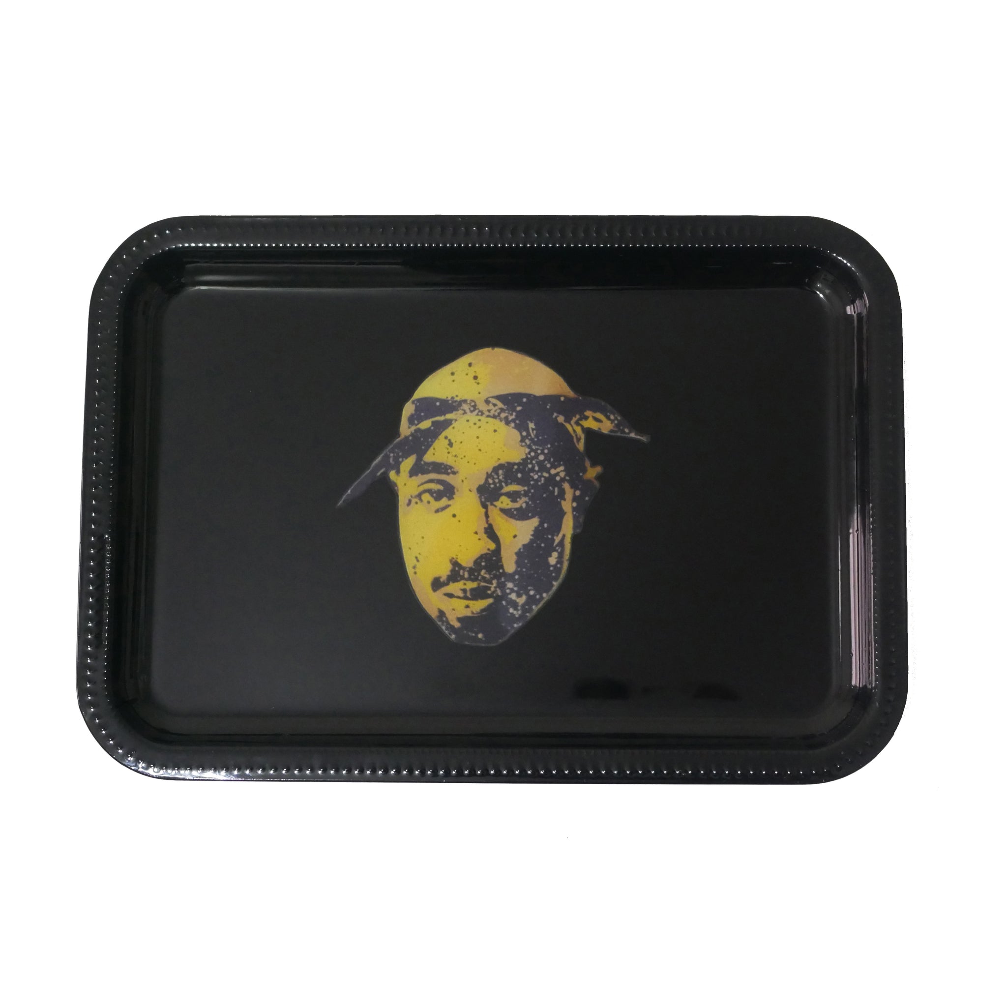 Gold Pac Tray