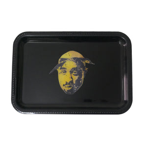 Gold Pac Tray